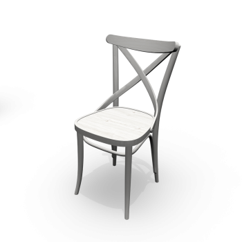 Chair No 150 by TON