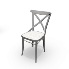 Chair No 150 for your 3d room design