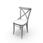 Stuhl No 150 für die 3D Raumplanung