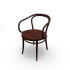 Armchair No 30 by TON