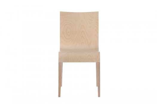Stuhl Simple von TON