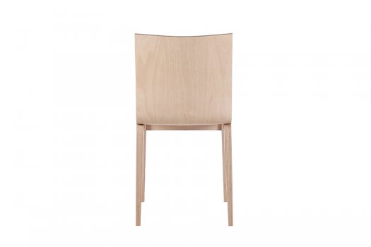 Stuhl Simple von TON