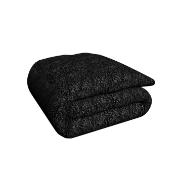 Towel, folded