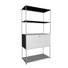 USM Haller Modular Furniture for your 3d room design