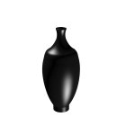 Vase for your 3d room design