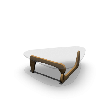 Coffee Table by Vitra
