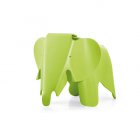 Eames Elephant lime von Vitra