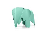 Eames Elephant ice grey von Vitra
