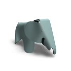 Eames Elephant ice grey by Vitra