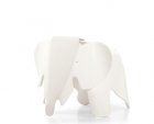 Eames Elephant white by Vitra