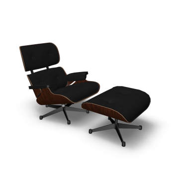 Vitra Lounge Chair by Vitra