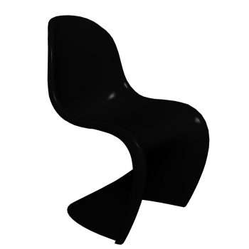 Panton Chair Classic by Vitra