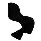 Panton Chair Classic für die 3D Raumplanung
