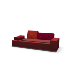 Polder Sofa XS for your 3d room design
