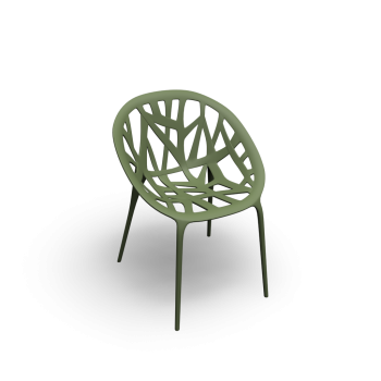 Vegetal - Chair by Vitra