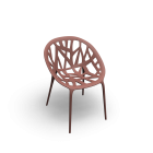 Vegetal - Stuhl für die 3D Raumplanung