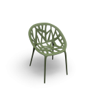 Vegetal - Stuhl für die 3D Raumplanung