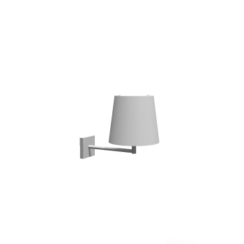 Wall lamp