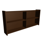 Wall shelf for your 3d room design