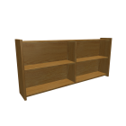 Wall shelf for your 3d room design