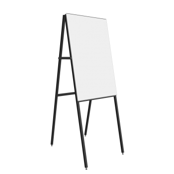 Whiteboard freestanding