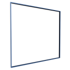 Steel frame window