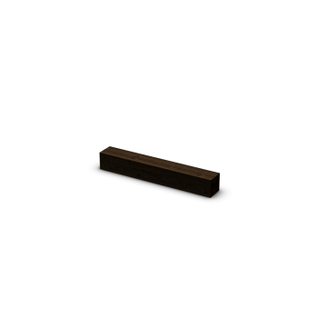 Wooden beam