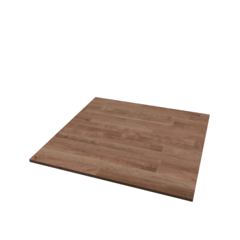 Wooden board