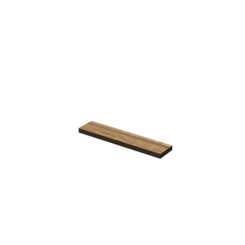 Wooden board