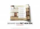 Abfallholztapte von Piet Hein Eek     © Sloophoutbehang, Piet Hein Eek