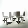 Shadow Chairs     © Duffy London