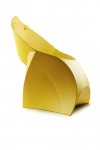 Flux Chair in Lemon Lime     © Flux Furniture B.V.