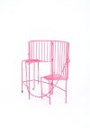 The Chair of Restriction     © KAMKAM