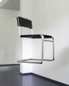 Straw Chair     © Osko+Deichmann