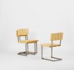 Kink Cantilver Chair     © Osko+Deichmann, HELMRINDERKNECHT