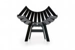 Clip Chair     © Osko+Deichmann, MOOOI
