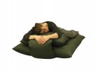 Chillow     © PYG Design, Fotografin: Bettina Schaddeg (http://www.bettina-schadegg.ch)
