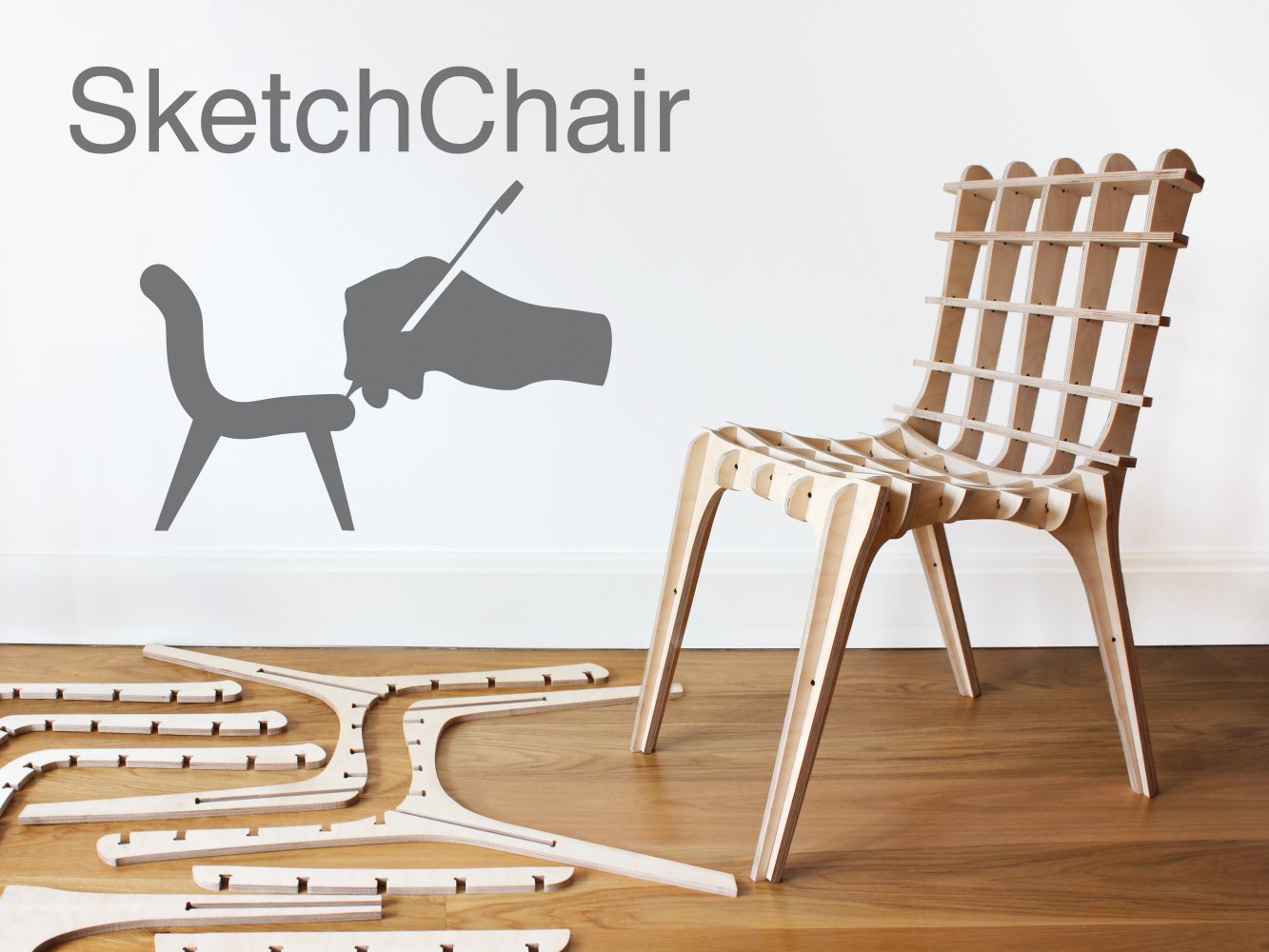 roomeon blog   Sketch Chair: Software Tool für Stuhl Design
