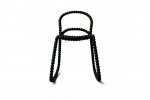 Rocking Bead Chair     © Vroonland