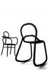 Bead Chair und Rocking Bead Chair     © Vroonland