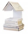ReadersNest: Das Büchernest für Lese-Vögel.     © WIS Design