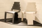 Stand: Punkalive Pavilion, "Maya" stackable chair, Halle 11.1, Themenberecih: "Pure "     © Koelnmesse Bilddatenbank 
