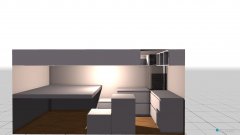 Raumgestaltung Crafter2 in der Kategorie Ankleidezimmer