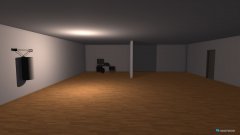 Raumgestaltung lumis room in der Kategorie Ankleidezimmer