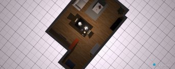 Raumgestaltung Wohnzimmer3_alex in der Kategorie Ankleidezimmer
