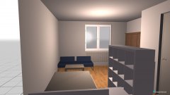 Raumgestaltung zimmer neuu in der Kategorie Ankleidezimmer