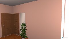 Raumgestaltung ZimmerBurg in der Kategorie Ankleidezimmer