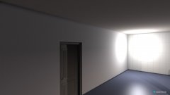 Raumgestaltung Nebenraum Euerdorf in der Kategorie Arbeitszimmer