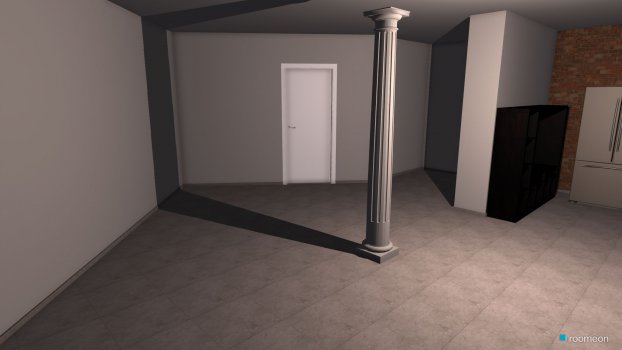 Raumgestaltung shadow company in der Kategorie Arbeitszimmer