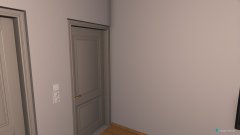 Raumgestaltung Vlads neues Zimmer(bald) in der Kategorie Arbeitszimmer